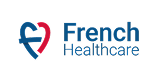Logo French Healthcare de CEB (Centre Européen de Biotechnologie)