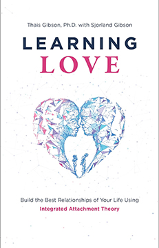 Learning Love book cover
