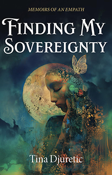 Finding My Sovereignty book cover