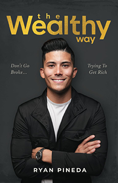 The Wealthy Way book cover