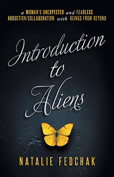 Introduction to Aliens book cover