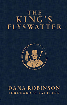 The King's Flyswatter book cover