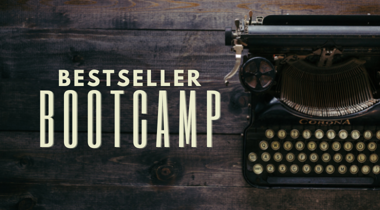 bestseller bootcamp image