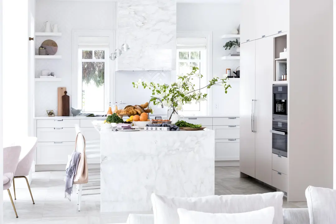 Highbury interior residential home renovation