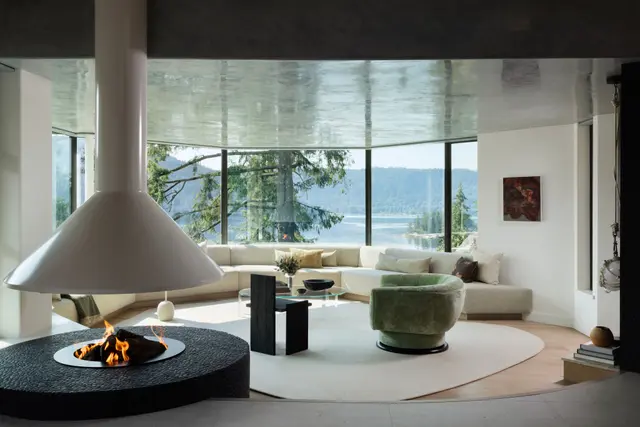 Deep Cove extensive residential home renovation