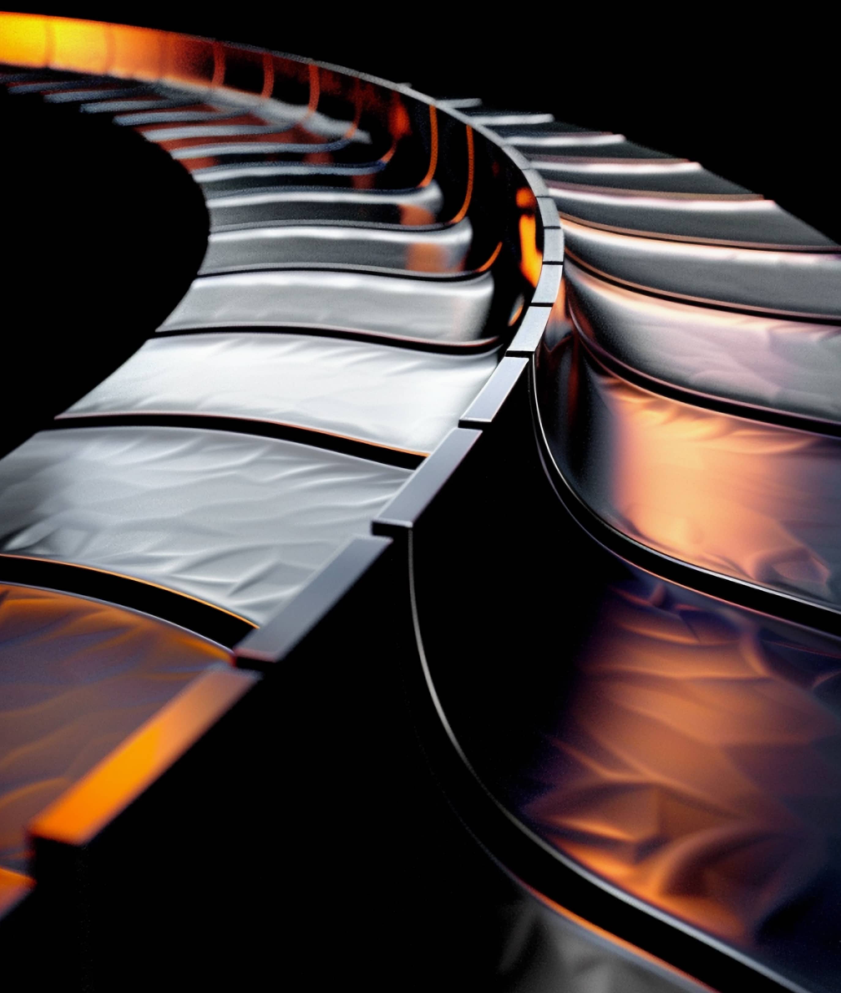 We Invest Image Right Illustration - Capital X Webflow Template
