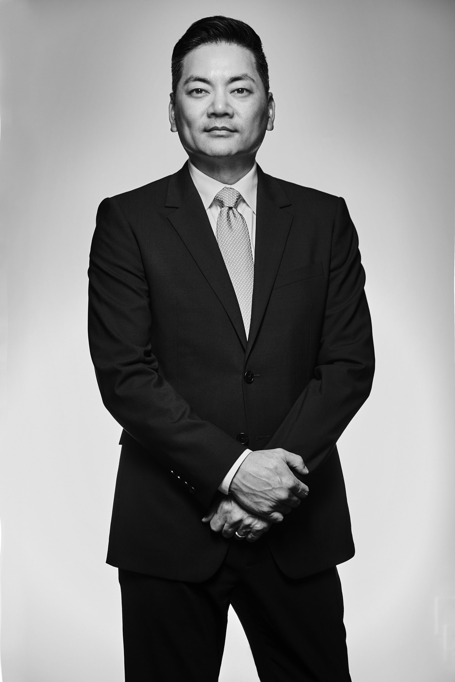 Robert Ahn 