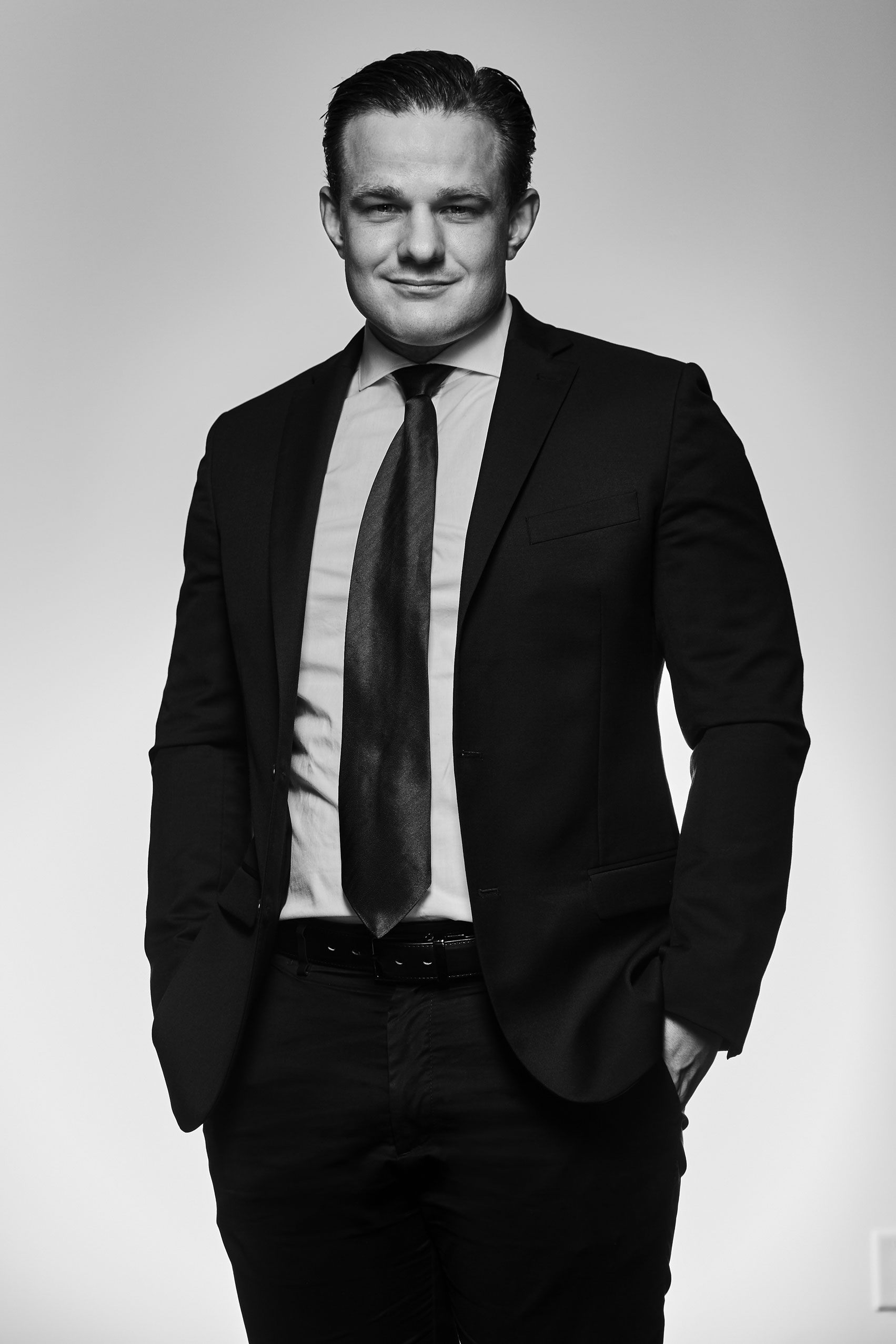 Marius Jungk 