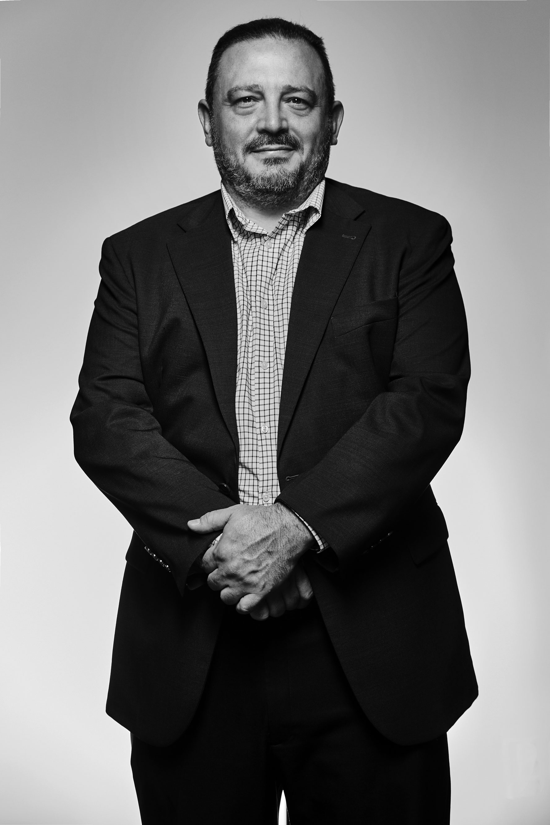 George Krboyan 
