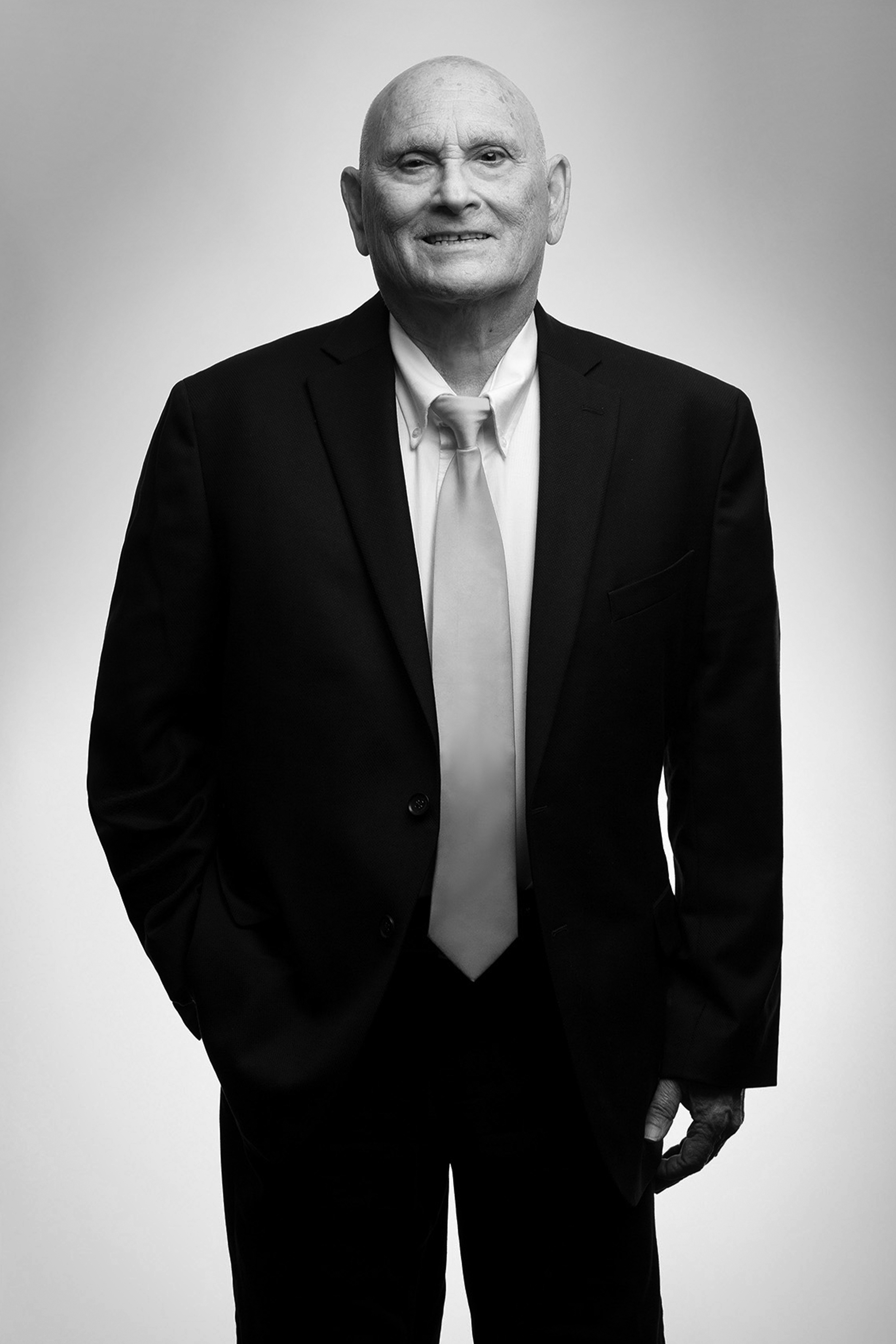 Bruce Braverman