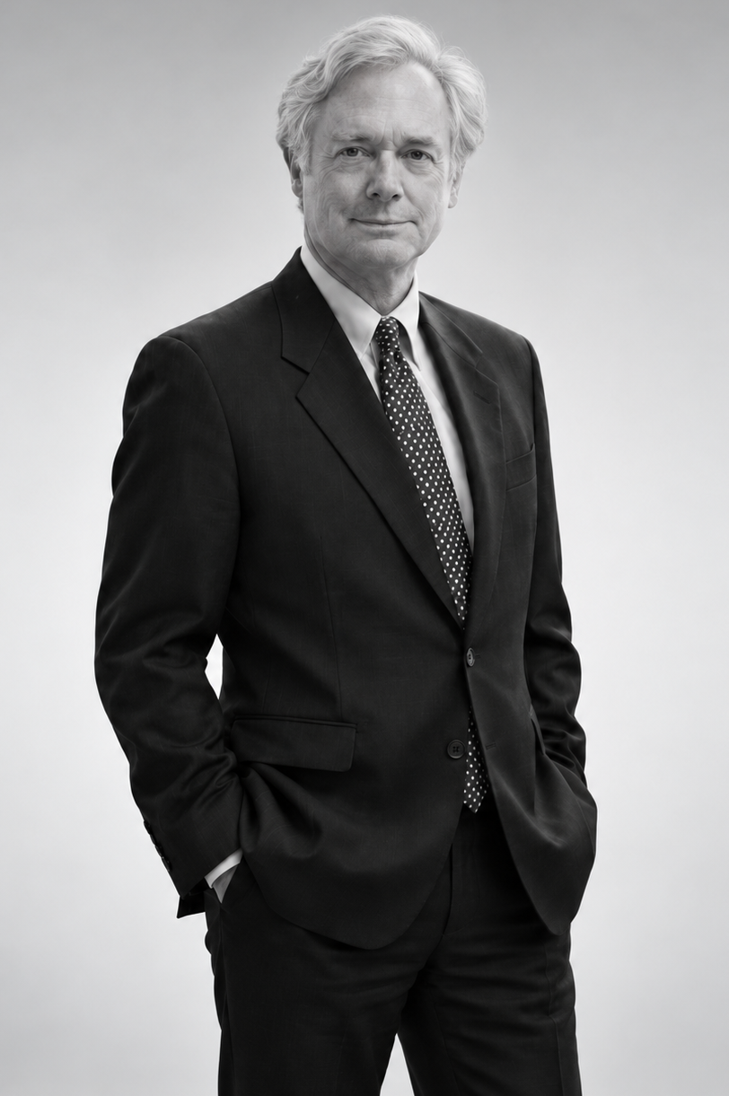 Donald Norris