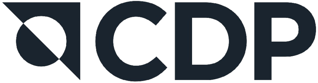Logo CDP