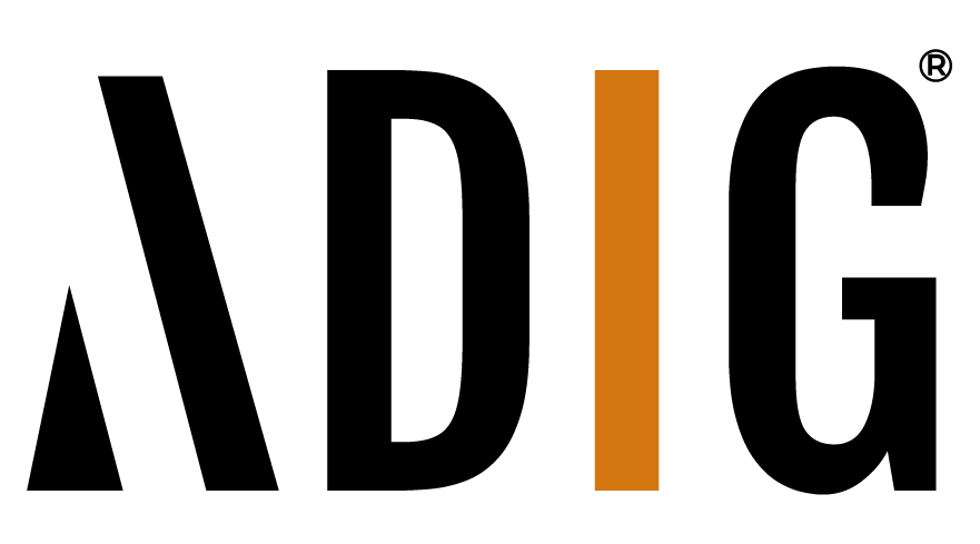 ADIG logo