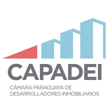 CAPADEI logo