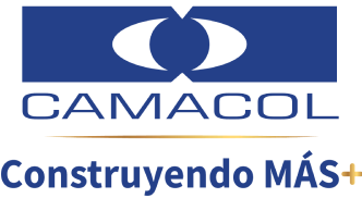 CAMACOL logo