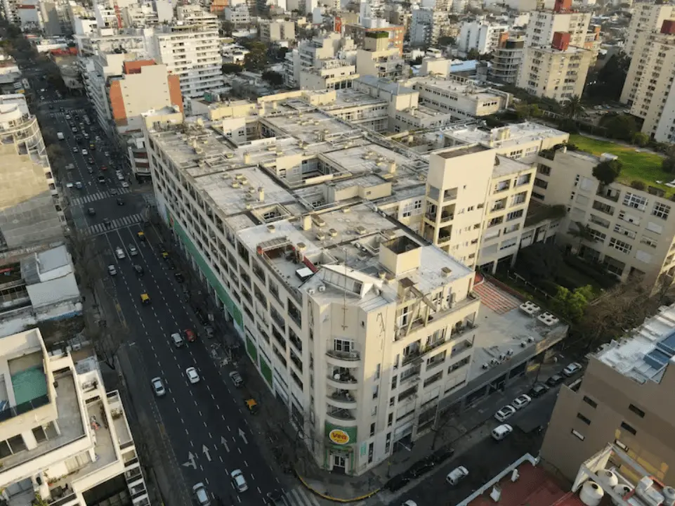Foto Buenos Aires