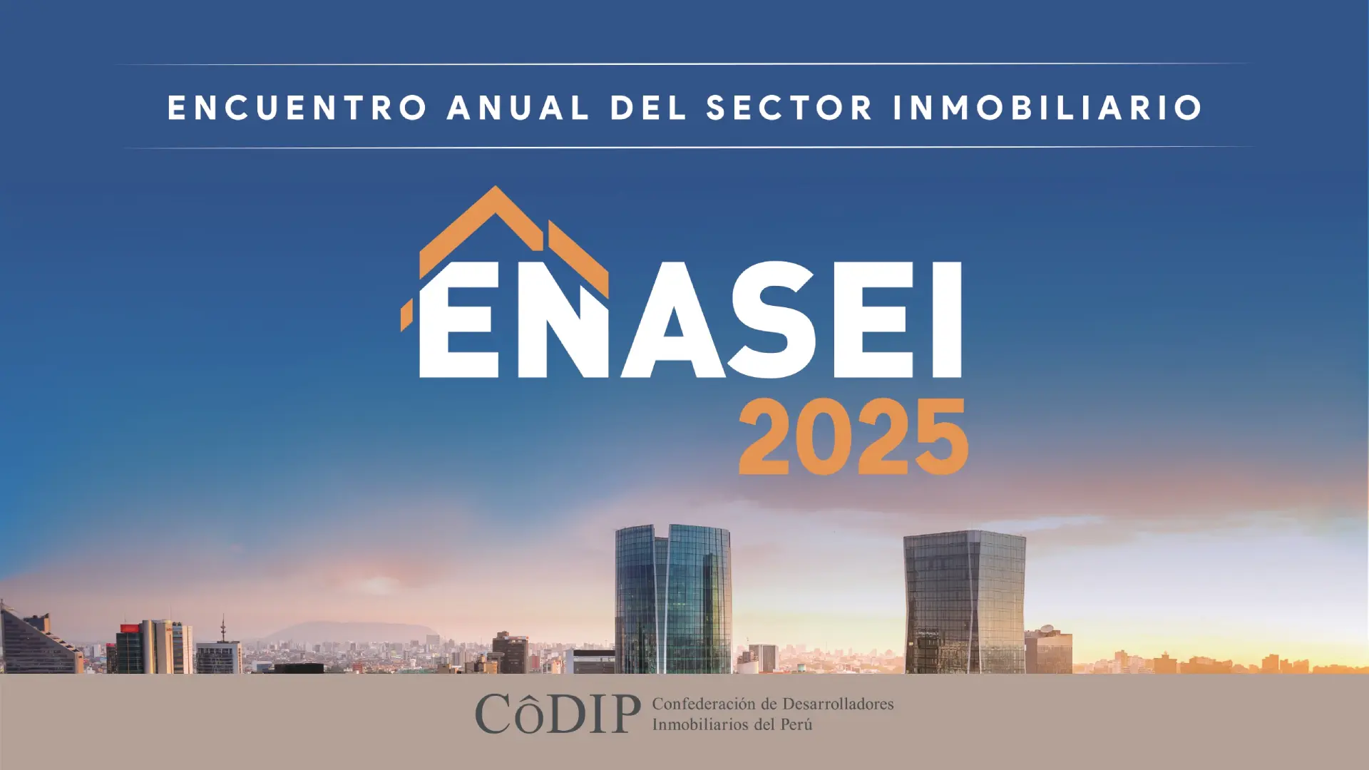 ENASEI banner