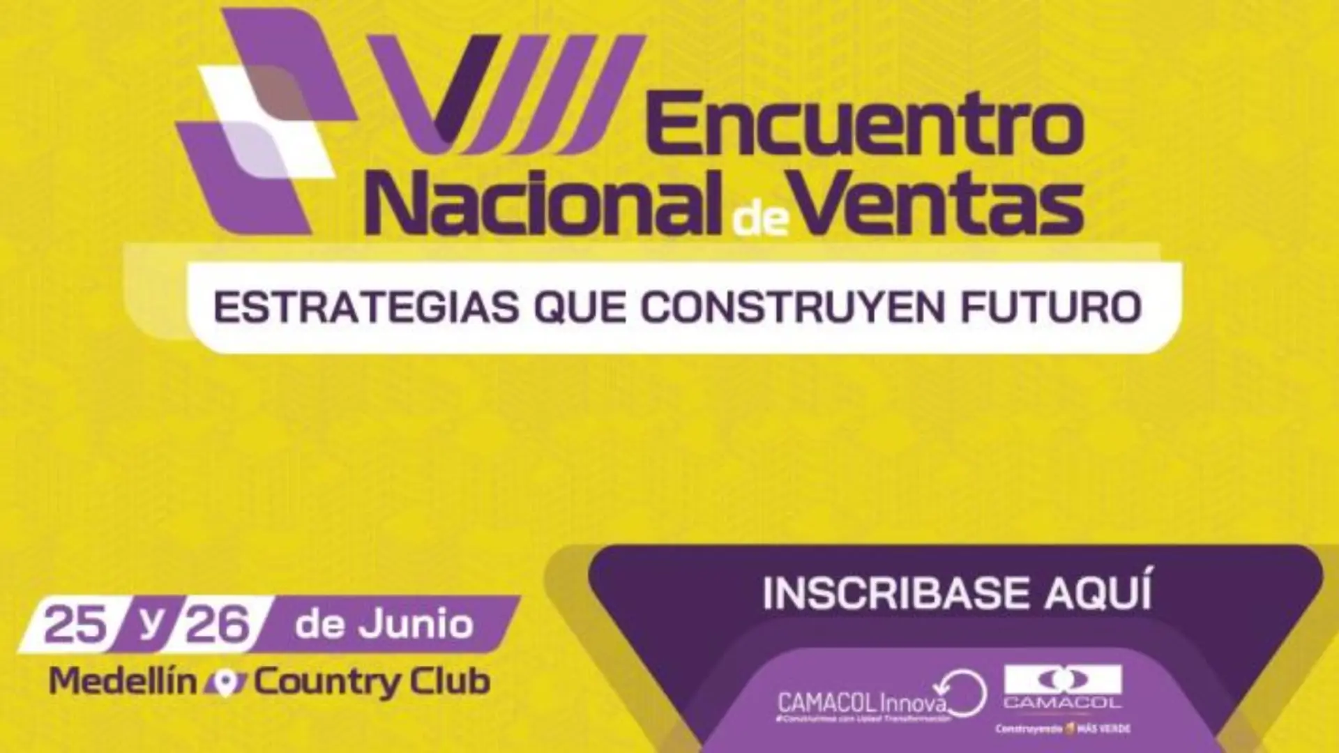 CAMACOL banner