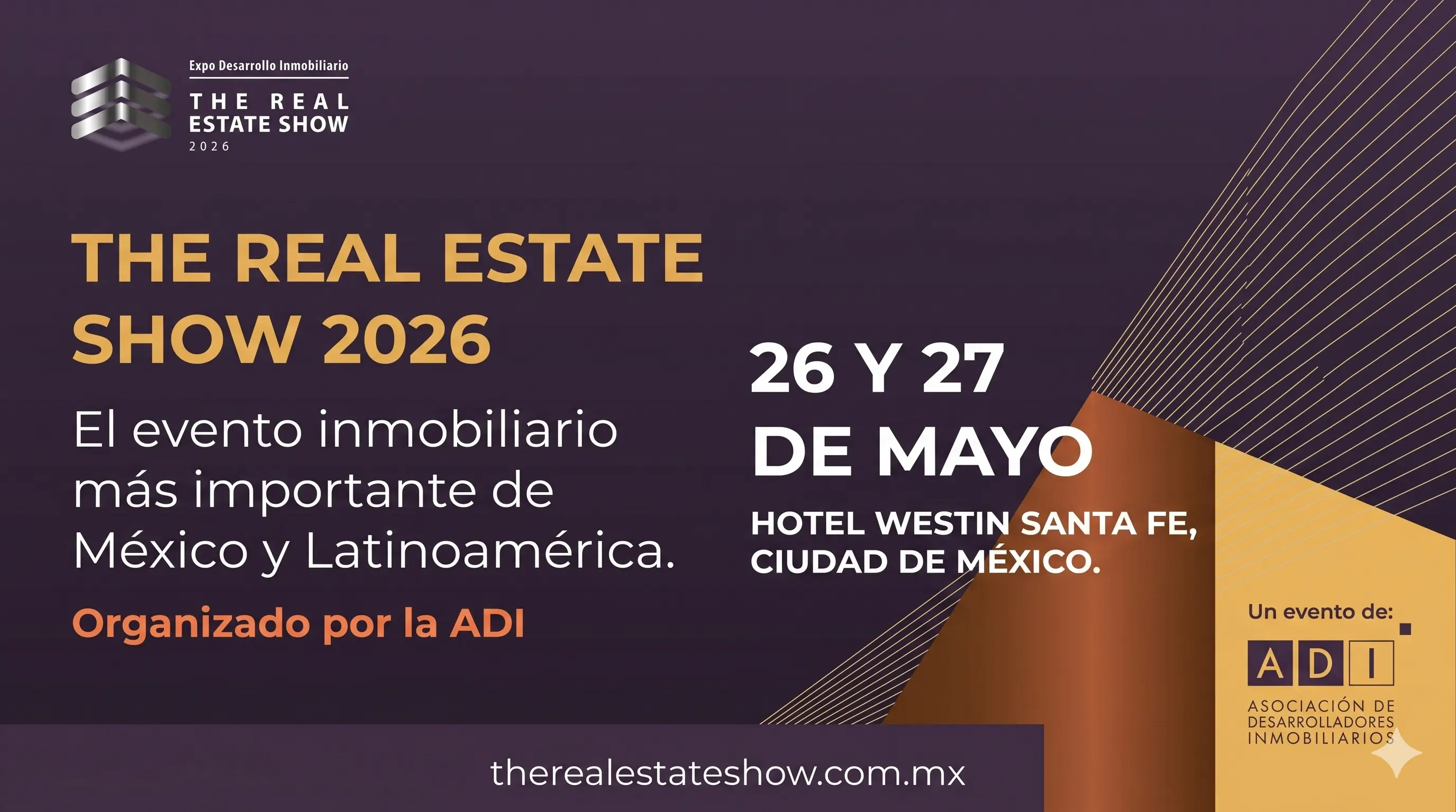 Banner Evento