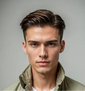 A person Picture