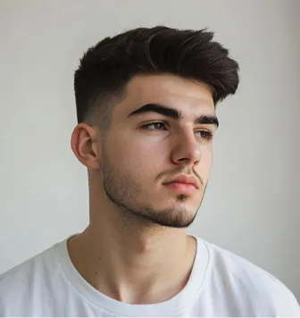 A person Picture