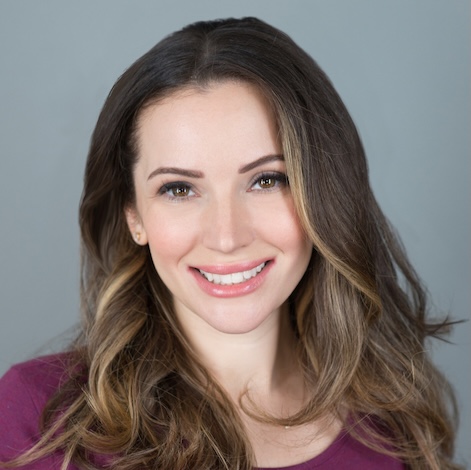 Dr. Karp, dermatologist. 