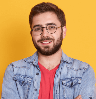 Team Member Image