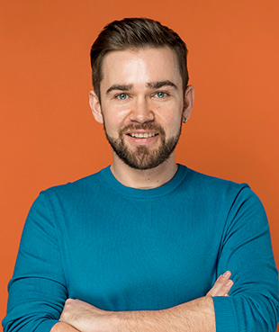 Team Member Image
