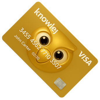 Payment Card