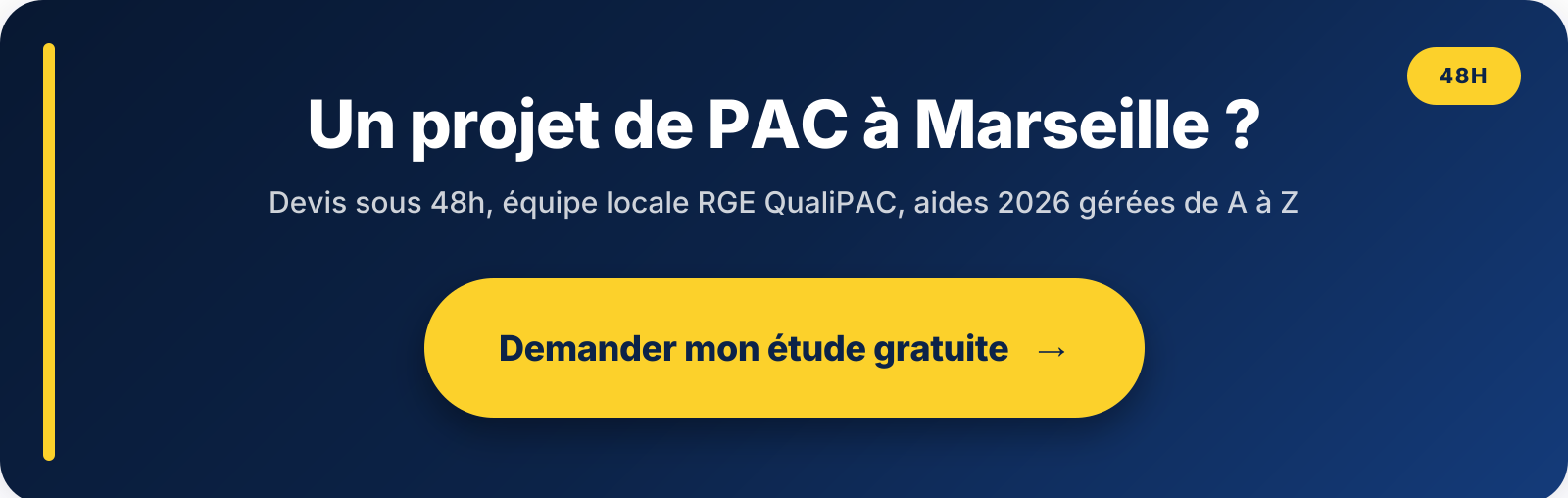 Bouton — Demander une étude solaire ADSolar