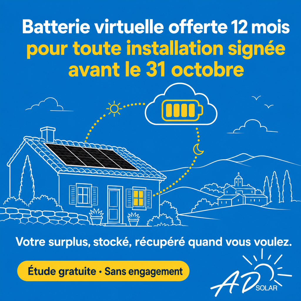 Adsolar
