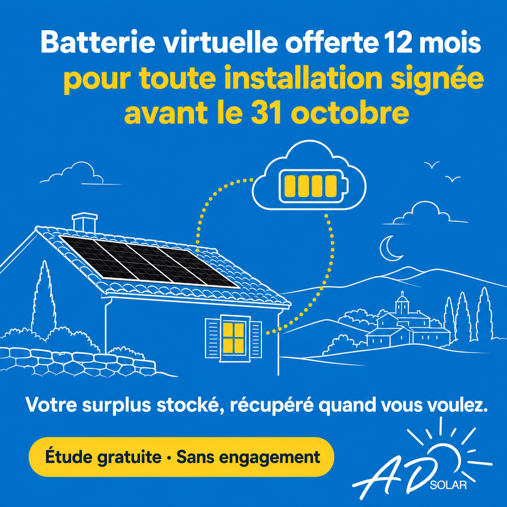 Adsolar