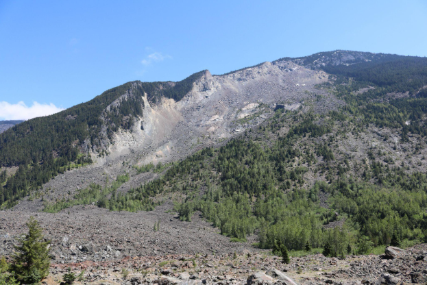 The Hope Slide