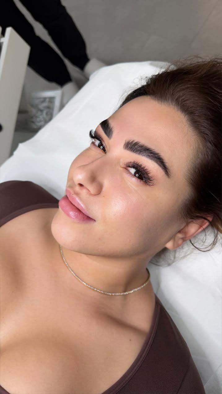 Qu’est-ce-que le Brow Lift ?