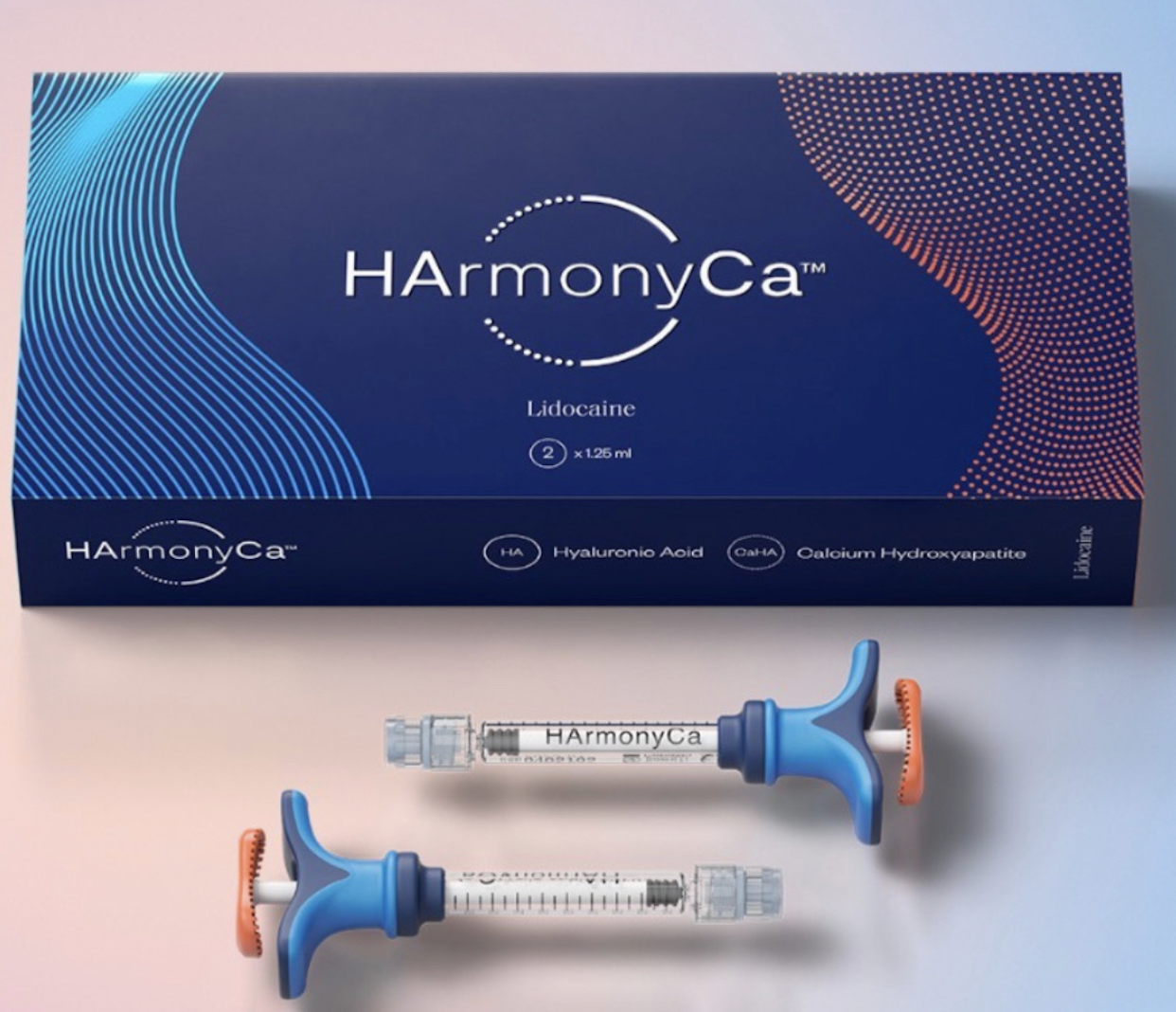 HarmonyCa – L’excellence du rajeunissement naturel