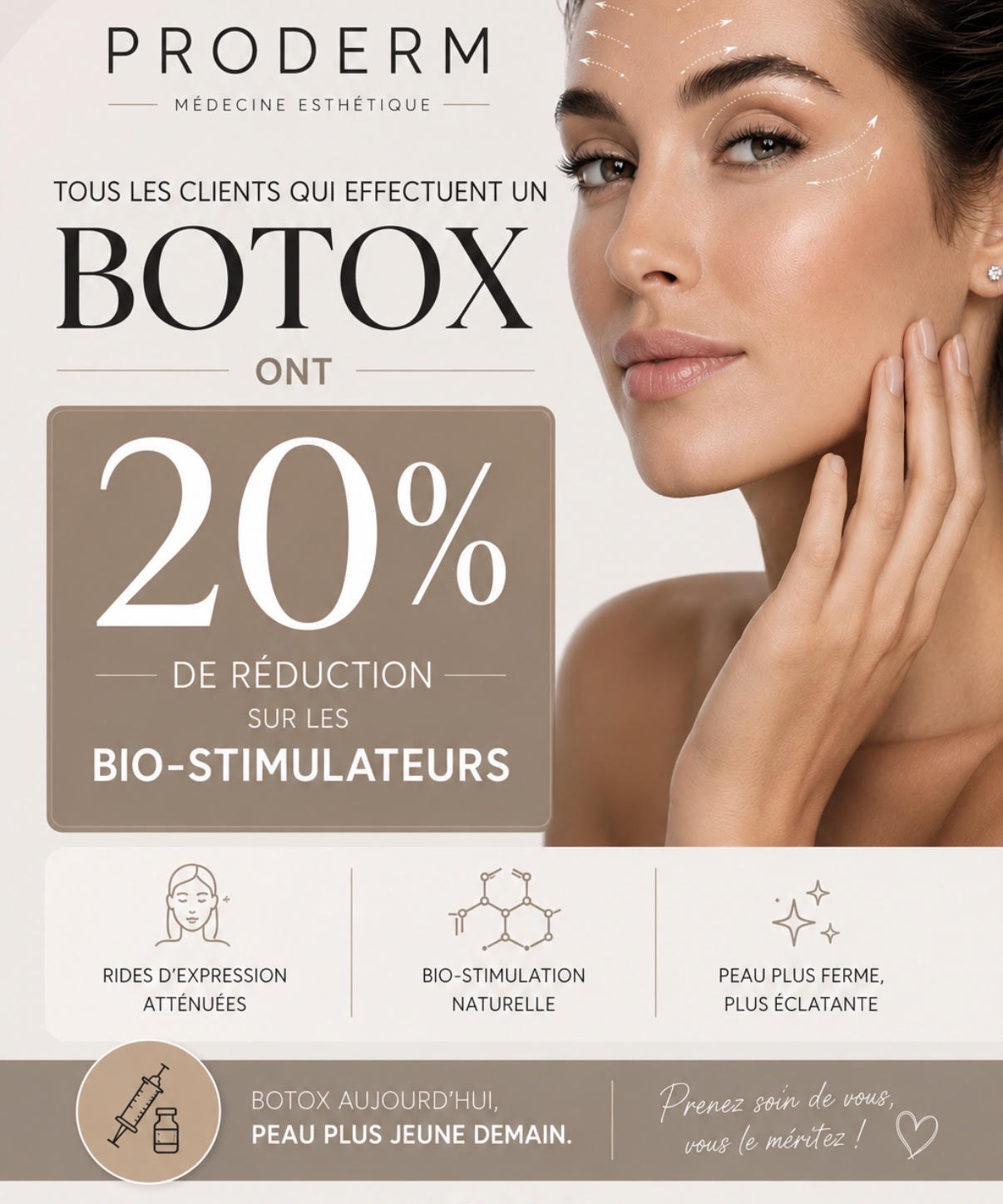 20 % biostimulant