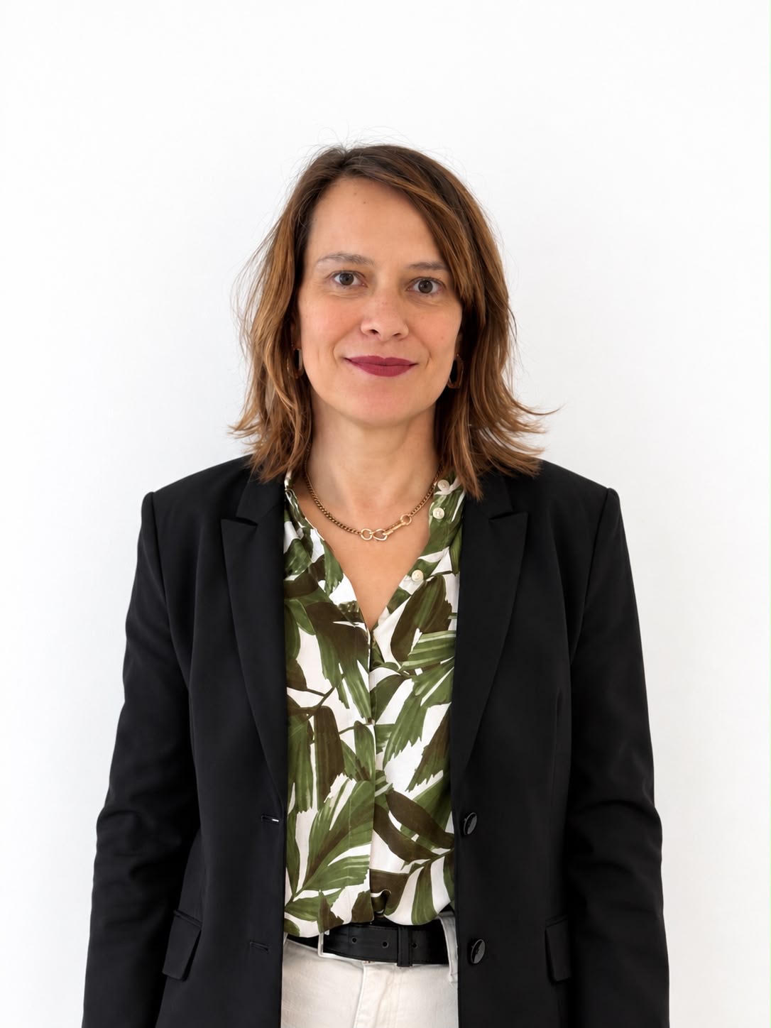 Dre . Nathalie Kitzinger - Curfs