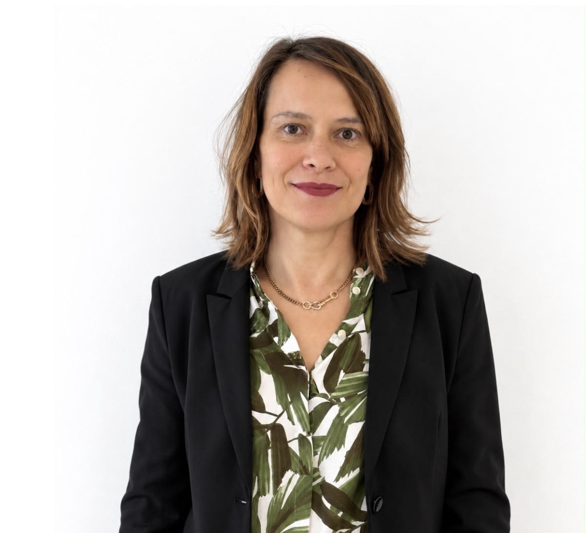 Dre . Nathalie Kitzinger - Curfs