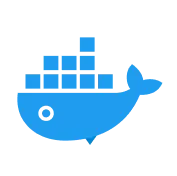 Docker logo – containerization platform for scalable software delivery