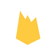 Firebase Realtime Database logo – cloud-hosted NoSQL database by Google for real-time sync