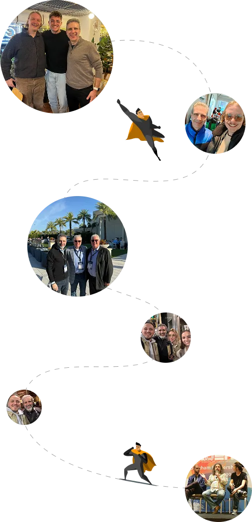 CIDT team