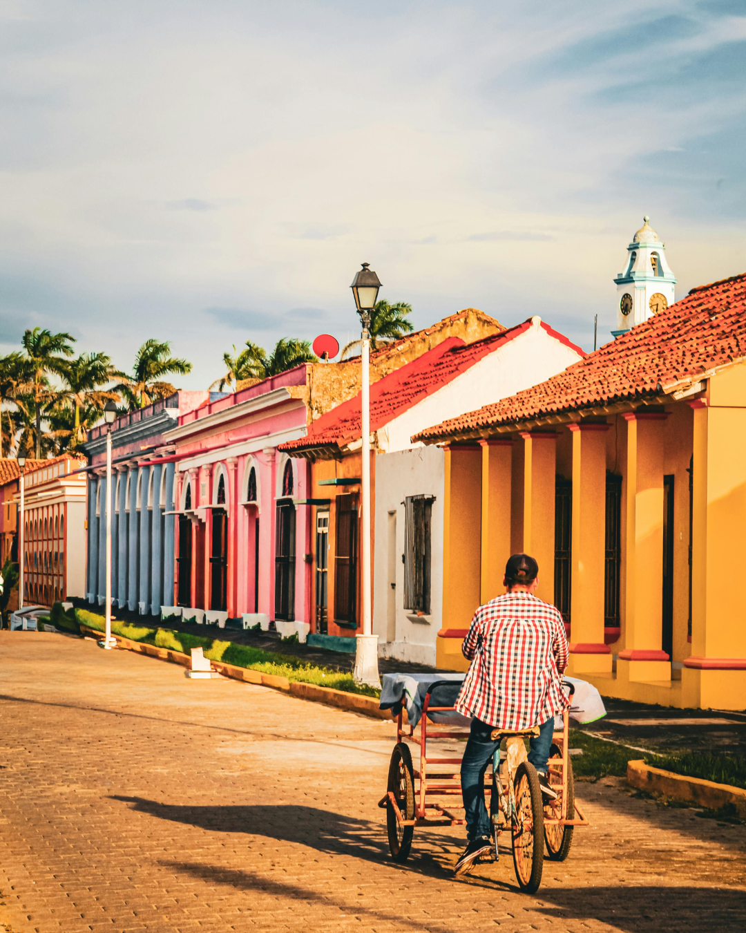 Veracruz, Mexico