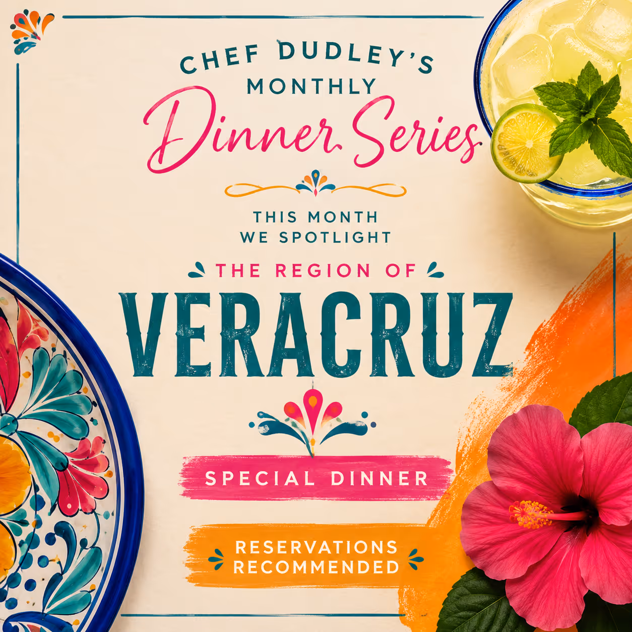 Restaurant promotion