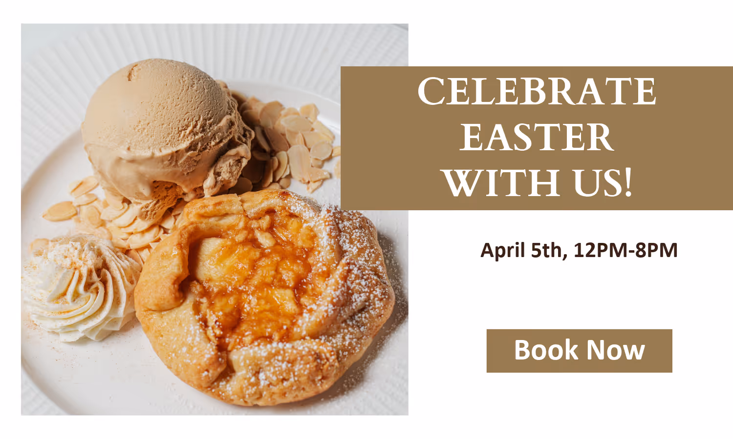 Restaurant promotion