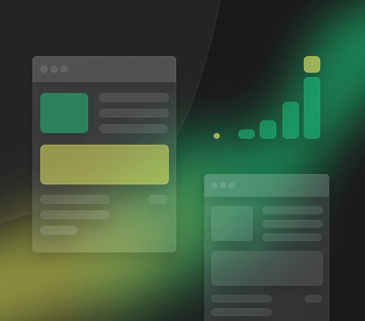 Service illustration