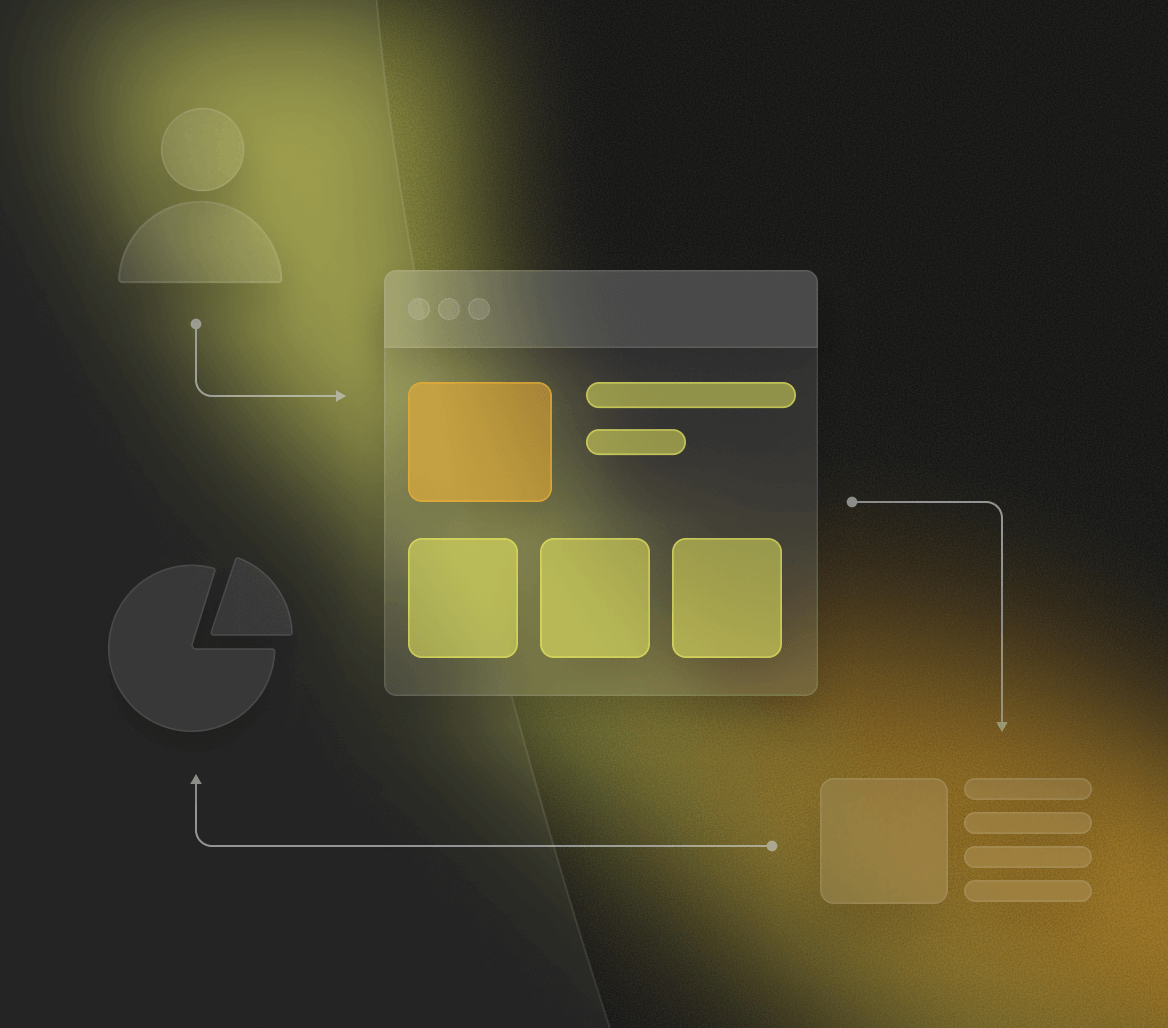 Service illustration