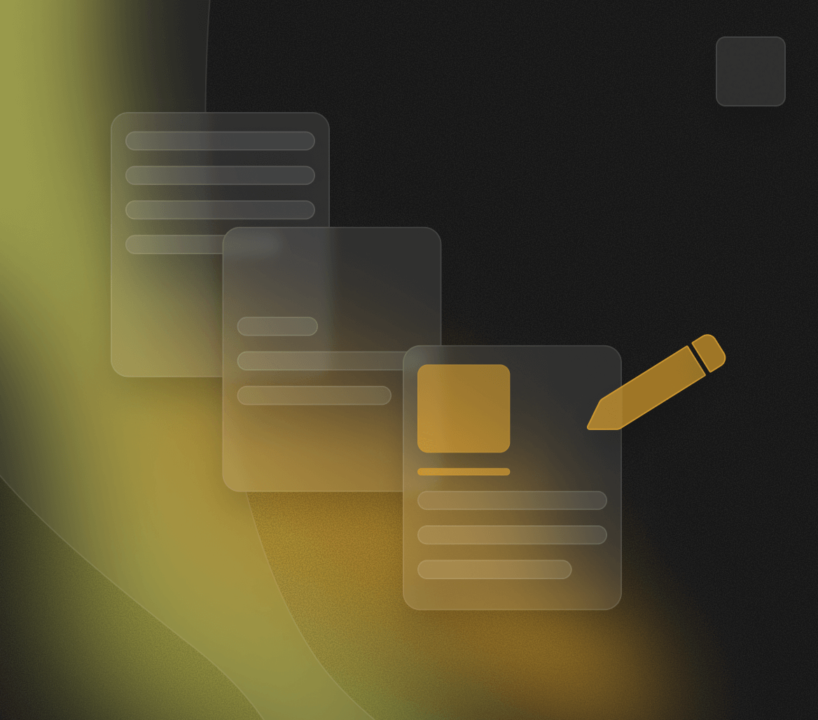 Service illustration