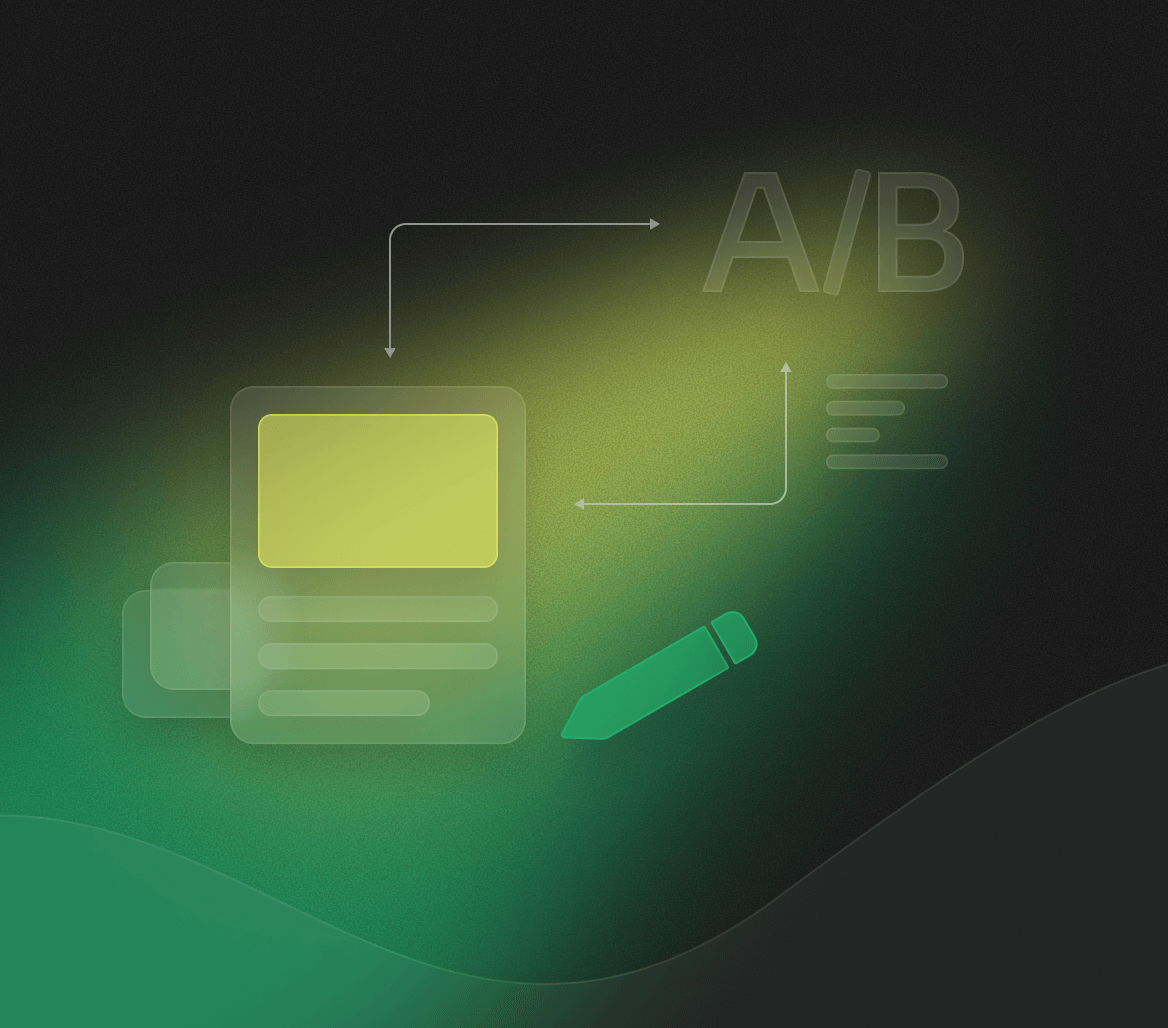 Service illustration