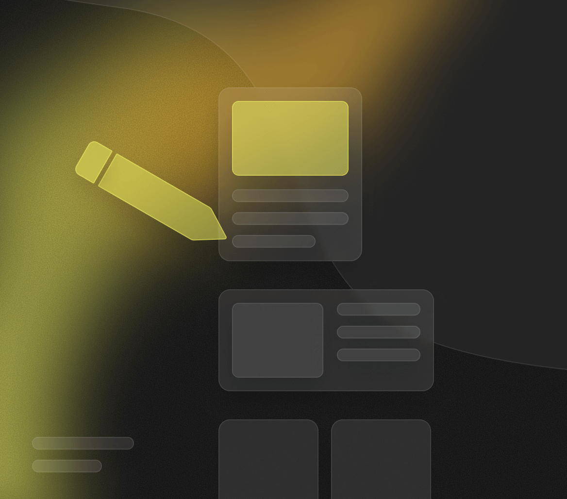 Service illustration