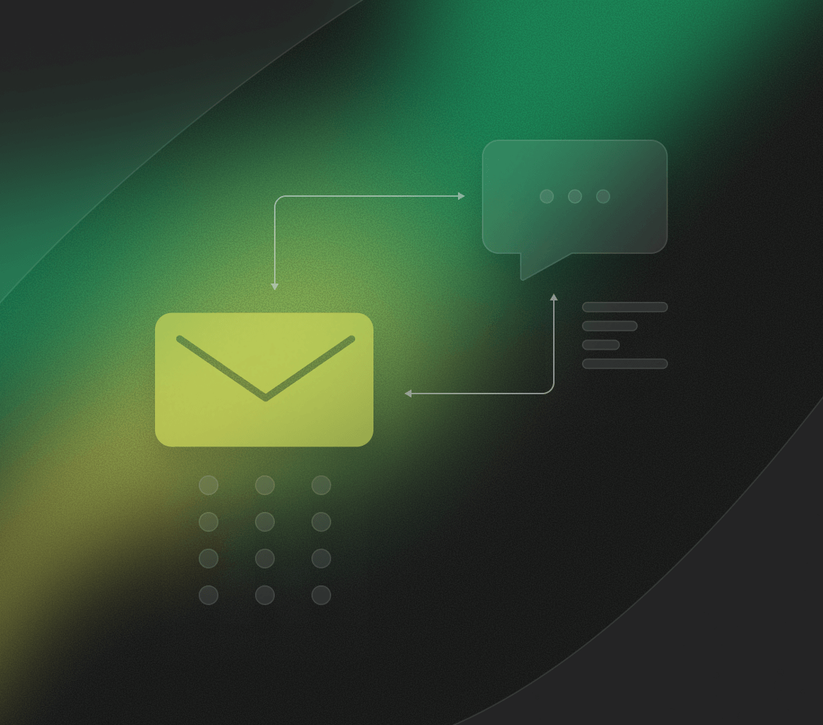 Service illustration